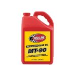 Red Line MT-90 GL-4 Gear Oil