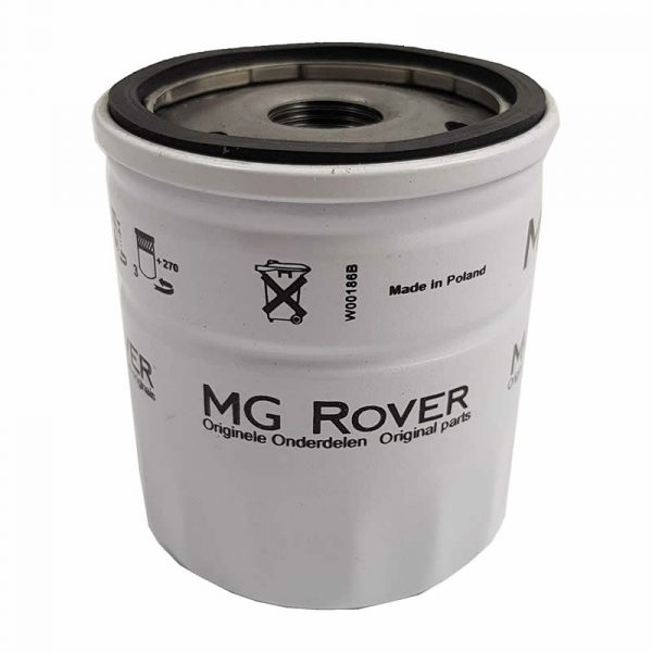 MG Rover LPW100181 Oil Filter