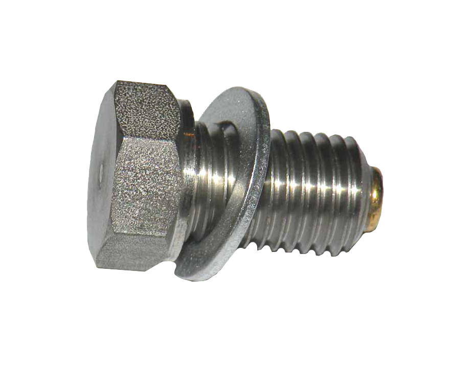 Gold Plug AP11 Sump Plug Car Service Packs