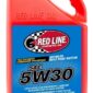 Red Line 5W30 High Performance Fully Synthetic Engine Oil - 1-us-gallon