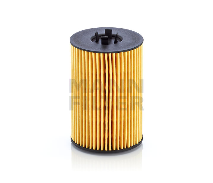 Mann Oil Filter