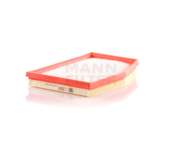 Mann air filter