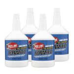 Red Line 10W40 High Performance Engine Oil