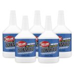 Red Line 10W40 High Performance Engine Oil