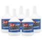 Red Line 10W40 High Performance Engine Oil - 5-x-1-us-quarts