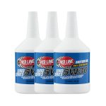 Red Line Euro Series 5W-30 Fully Synthetic Engine Oil