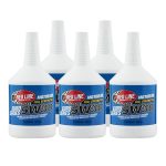 Red Line Euro Series 5W-30 Fully Synthetic Engine Oil