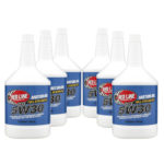 Red Line Euro Series 5W-30 Fully Synthetic Engine Oil