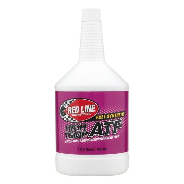 Red Line High Temp Automatic Transmission Fluid