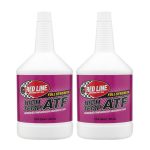 Red Line High Temp Automatic Transmission Fluid