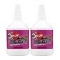 Red Line High Temp ATF Gear Oil - 2-x-1-us-quarts