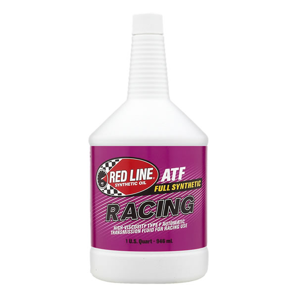 Red Line Racing ATF Gear Oil