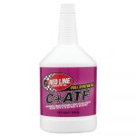 Red Line C+ ATF Gear Oil