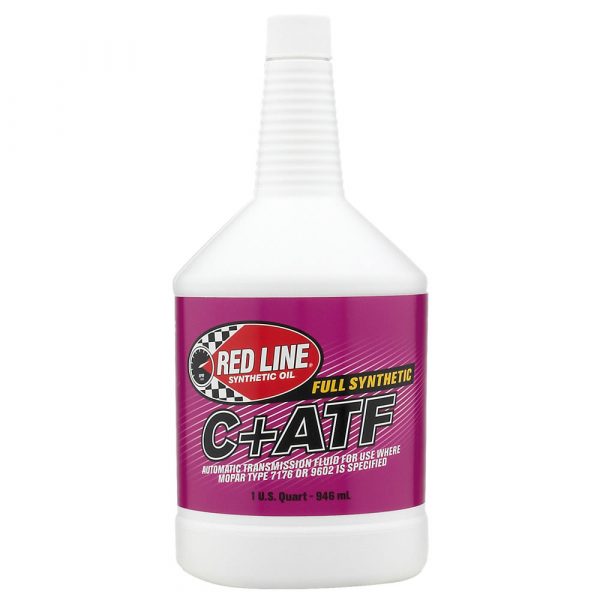 Red Line C+ ATF Gear Oil