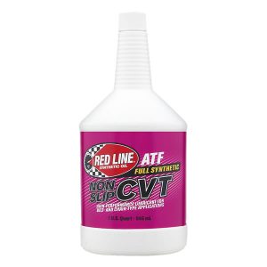 Red Line CVT ATF Gear Oil