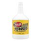 Red Line 75W85 GL-5 Gear Oil - 1-x-1-us-quarts