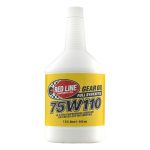 Red Line 75W110 GL-5 Gear Oil