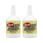 Red Line Superlight Shockproof Gear Oil