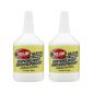 Red Line SuperLight Shockproof Gear Oil - 2-x-1-us-quarts