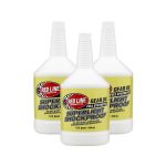 Red Line Superlight Shockproof Gear Oil