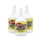 Red Line SuperLight Shockproof Gear Oil - 3-x-1-us-quarts