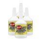 Red Line SuperLight Shockproof Gear Oil - 4-x-1-us-quarts