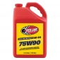 Red Line 75W90 GL-5 Gear Oil - 1-us-gallon