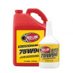 Red Line 75W90 GL-5 Gear Oil