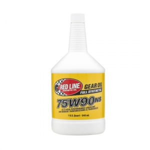 Red Line 75W90 NS Gear Oil