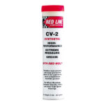 CV-2 grease tube