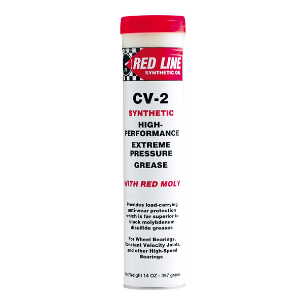 CV-2 grease tube