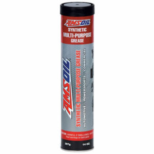 Amsoil Multi purpose grease