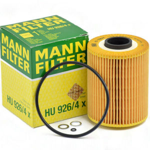 HU926/4X Mann oil filter