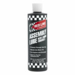 Liquid assembly lube