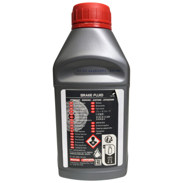 Motul rbf660 clearance
