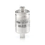 WK612/3 Mann Fuel Filter