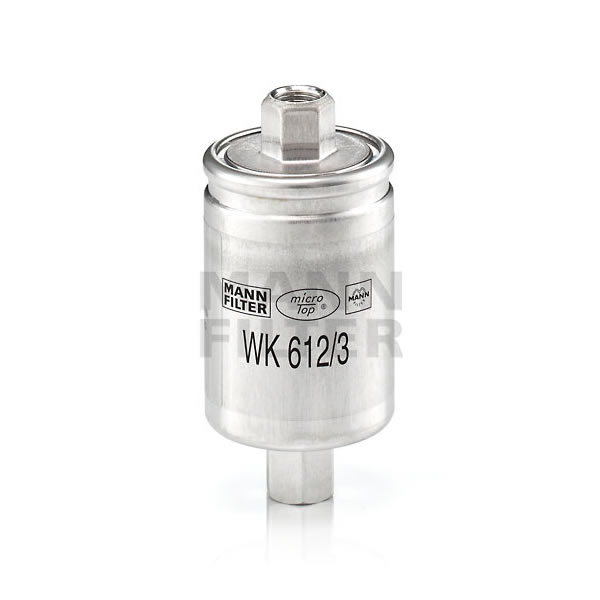 WK612/3 Mann Fuel Filter