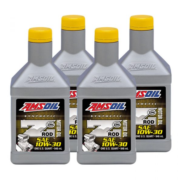 Amsoil 10w30 shop