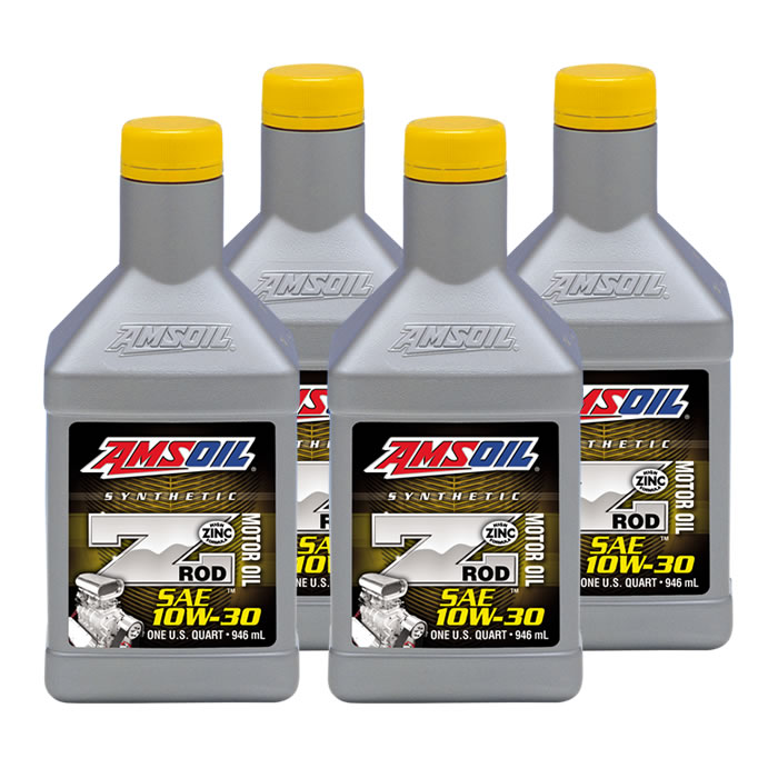 Amsoil 10w30 Small Engine Oil