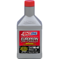 Amsoil Euro Formula 5W40 AFLQT