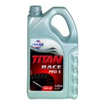 Titan Race Pro S 5W40
