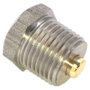 Gold Plug IP-03X