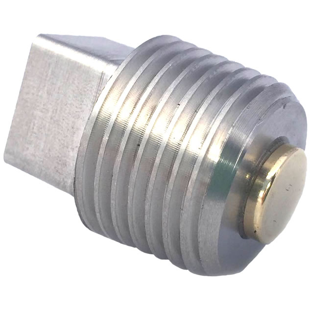 Gold Plug IP04 Sump Plug Car Service Packs