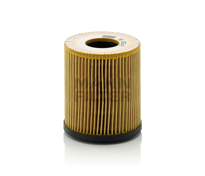 Filtre, système hydraulique de travail MANN-FILTER H 8010 au meilleur