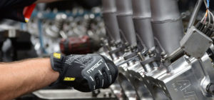Mechanix Wear Gloves - Car Service Packs