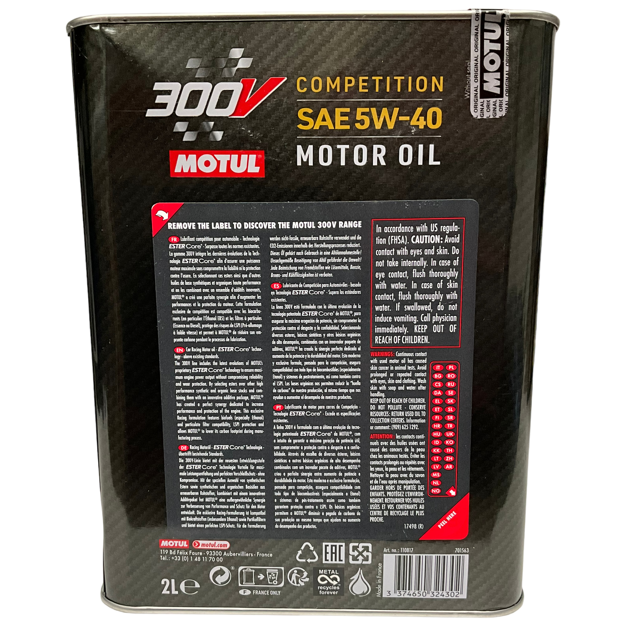 motul-300v-5w40-2l-rear