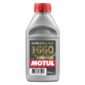 Motul RBF 660 High Performance DOT 4 Brake Fluid. 500ml - 1-x-500ml