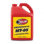 Red Line MT-85 GL-4 Manual Gear Oil