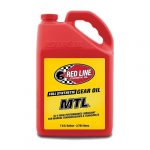 Red Line MTL 1 US Gallon