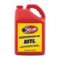 Red Line MTL - GL-4 Gear Oil - 1-us-gallon
